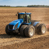 Трактор New Holland серия Т9 – NEW HOLLAND